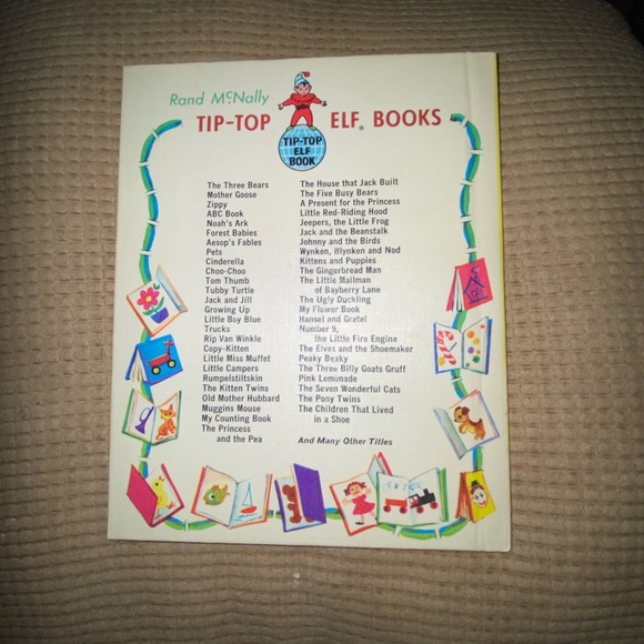 Collectors: Little horsemen book - Picture 2 of 5